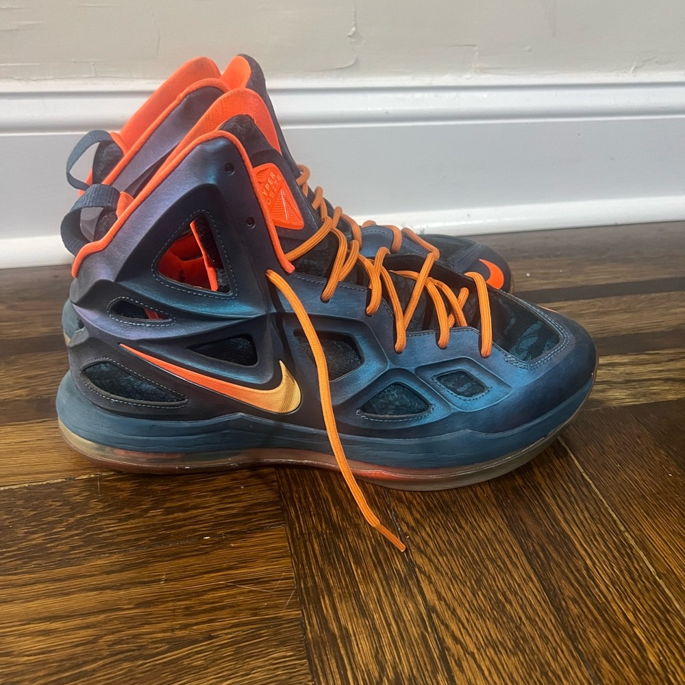 Nike Hyper Posite - Picture 4 of 5